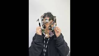 Self 4D (Week5)                               Xinyi Chen