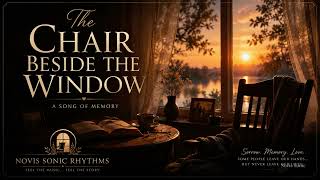 🎵 **The Chair Beside The Window | Emotional Cinematic Ballad | Novis Sonic Rhythms**