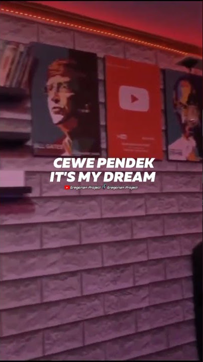 STORY WA KEREN TERBARU BAHASA MANADO(CEWEK PENDEK IT'S MY DREAM) #sangihe #fypシ