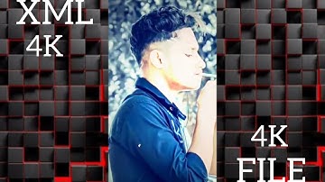 🍀 ATTITUDE #youtube 👿 SONG #love ⏭️🖌️📸 XML FILE #song 📂🌵🖌️#attitude #views #video #edit 📸🖌️