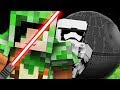 GRIEF alla BASE di STAR WARS!! - Minecraft ITA GRIEFING