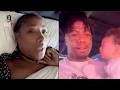 Blueface Mom Karlissa Reacts After He Claims Junior Is NOT His Biological Son! 😱