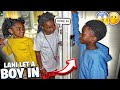DonтАЩt Let NOBODY In My House Lani LetтАЩs A Boy In ЁЯШ Part 1 DonтАЩt Let NOBODY In My House Lani LetтАЩs A Boy In ЁЯШ Part 1
