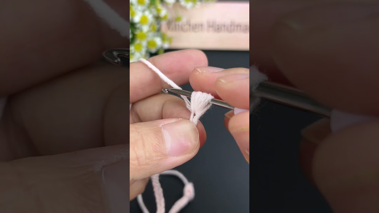 #вязаниекрючком