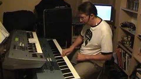 Motif Xs Stage & Studio part 2 english version