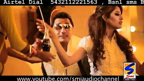 Saada patola Deep Dhillon album HULLARA punjabi hit song 2012 official video by ud aujla