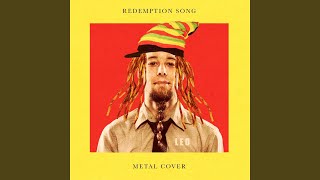 Redemption Song (Metal Cover)