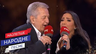 Miroslav Ilić & Milena Ćeranić - Jedan dan života Resimi