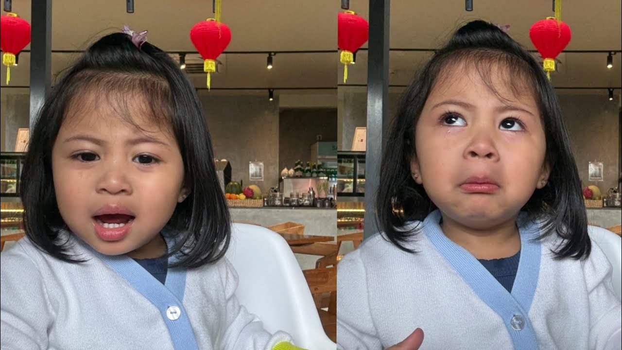 NGAKAK LILY SEDIH UDAH LAPER PESANAN MAKANAN NYA BELUM DATANG DATANG 😂🤣