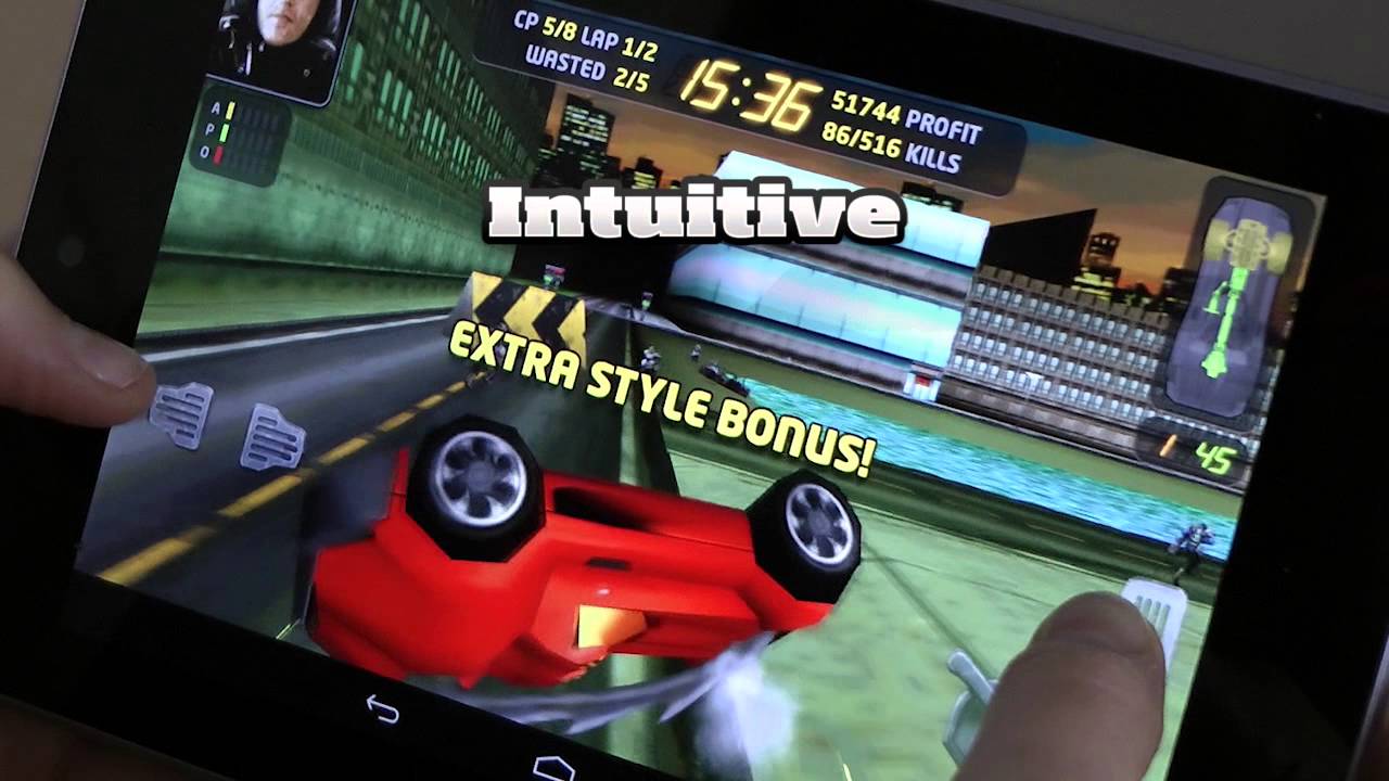 Top PSP Games You Can Play on Android in 2023