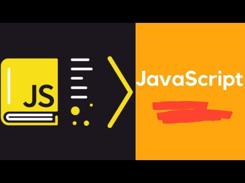 فيديو: كم عدد أنواع Js الموجودة؟