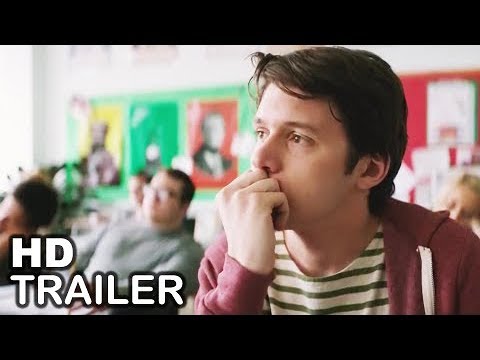 LOVE SIMON Trailer (2018) Official