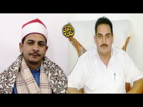 الشيخ محمد عميره ختام عزاء الحاج أحمد عبدالوهاب سويلم سنباط زفتي 7 2 2021