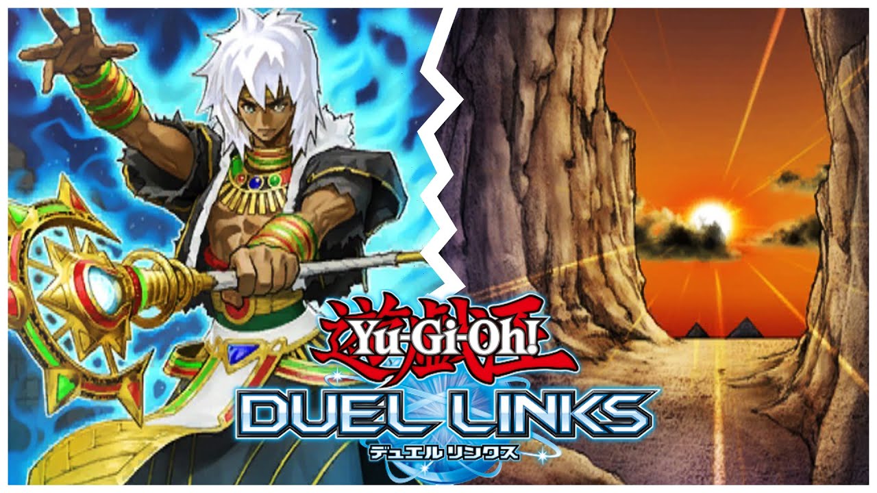 GRAVEKEEPERS Deck! NECROVALLEY ist einfach nur INSANE! YuGiOh Duel