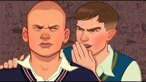 Canis Canem Edit (Bully) PS4 Play-Through Part 3