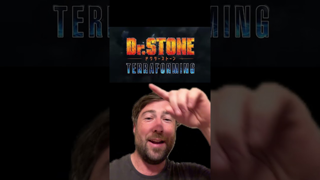 Dr Stone Is Coming Back!! #shorts #anime #viral #drstone #fyp #foryou #viralvideo #shortvideo