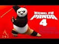 Kung fu panda 4  atkin345s cinema series