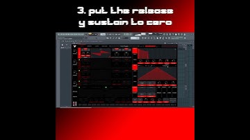 HOW do you 🎹PLUCK [synths]