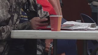 Killeen opens second warming center as first shelter hits capacity
