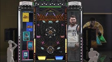 New Locker Code NBA 2K21 MyTeam Happy 4th of July Good Luck