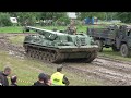 Bergepanzer Leopard Teil 2 -  Museum Uffenheim