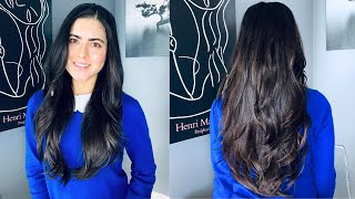 Haircare Routine (How I Maintain My Long Hair)