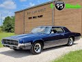 1969 Ford Thunderbird 429 at I-95 Muscle