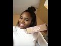 Julep Unboxing