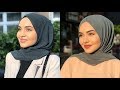 New Hijab Tutorial 2020 | Best Hijab style Tutorial Compilation June 2020 | Part#11