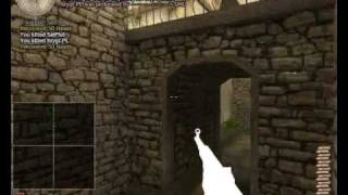 MOHAA Medal of Honor Spearhead aimbot
