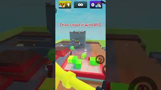 How to fly in rivals💀 #roblox #trend #gaming