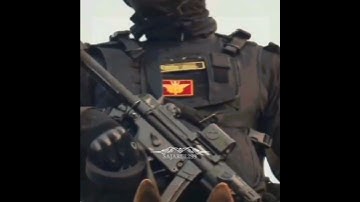 NSG commando short Video!! Short Video For WhatsApp status! Commando status video!! #commando #viral