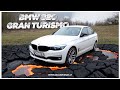 Bmw 3 gt grinkite jo gamyb