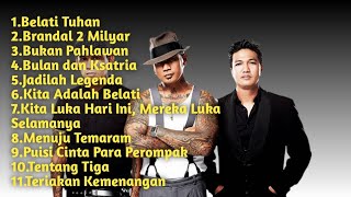 Superman Is Dead Full Album Terbaru 2025