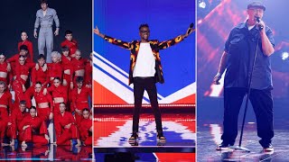 America's Got Talent Season 19 Contestants - Top 10