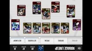 Madden Mobile New channel! LEGIT glitches, cheats, and strategies!