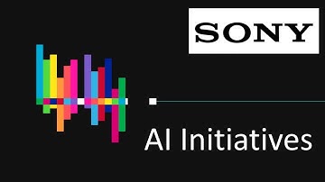 What Sony doing with AI? | Largest Creative Entertainment Company | Ramakrishnan Viswanathan