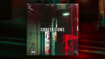 [FREE] RNB SAMPLE PACK/LOOP KIT 2022 - "CONFESSIONS"