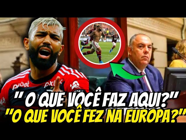 Análise pós-jogo: Flamengo 4x1 Bragantino - Quer um '9' bolado? - Urubu  Interativo