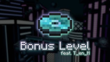 Bonus Level (ft. ‪@TenM) - Fan Made Minecraft Music Disc