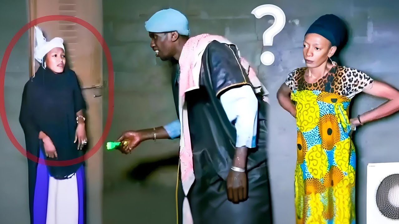 Le petit de Bassaran veut éliminer Boua Ladji