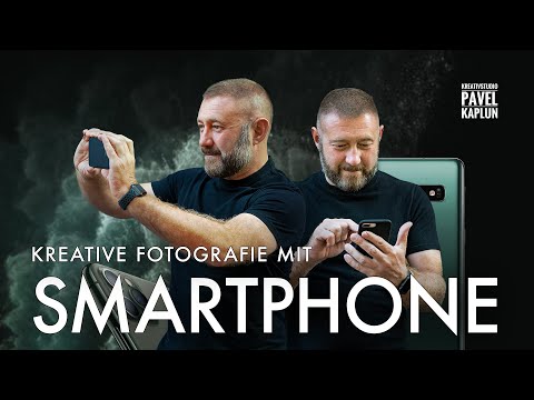 Video: Wie viele Fotos machen Smartphones?