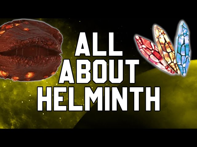 The MOST POWERFUL system in Warframe - Helminth Invigoration, Subsuming, Abilities & Archon Shards class=