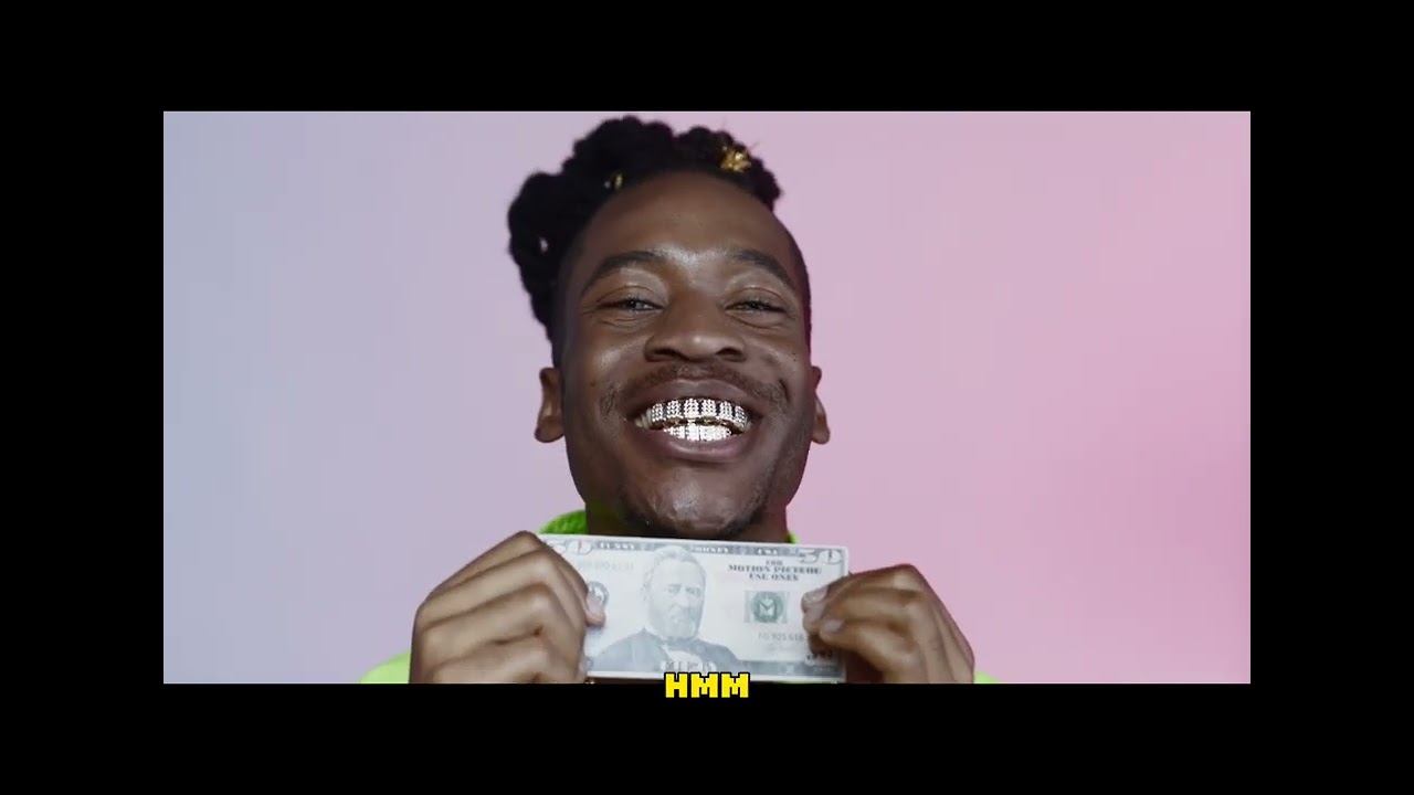Smooth Water 4am - 30% THC (Official Lyric Visualizer) adlı videoyu YouTube'da izle Smooth Water 4am - 30% THC (Official Lyric Visualizer) adlı videoyu YouTube'da izle