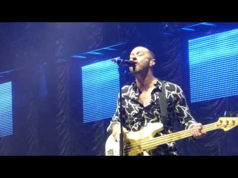 Busted- thinking of