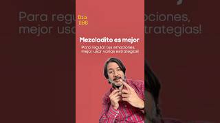 Queres regular mejor tus emociones? Ya tenes tu cajita de herramientas? #ciencia