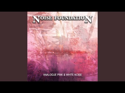 Pink Noise - 639 Hz LPF (Loopable Version)