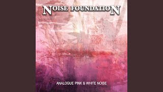 Pink Noise - 639 Hz LPF (Loopable Version)