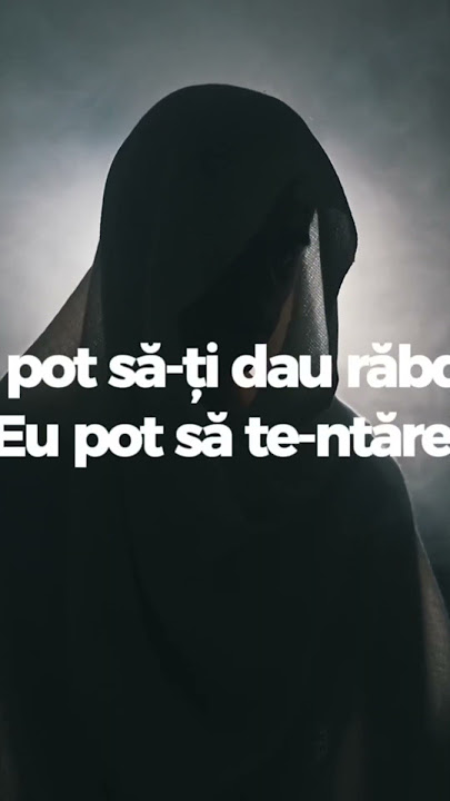 Beny din Barbulesti - 𝐏𝐎𝐕𝐀𝐑𝐀 𝐈𝐍𝐃𝐎𝐈𝐄𝐋𝐈𝐈 | Videoclip Oficial #muzicacrestina