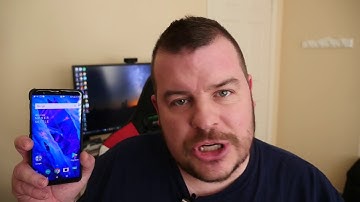 OnePlus 5T How To Take A Screenshot